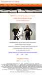 Mobile Screenshot of boogiemansfriend.de